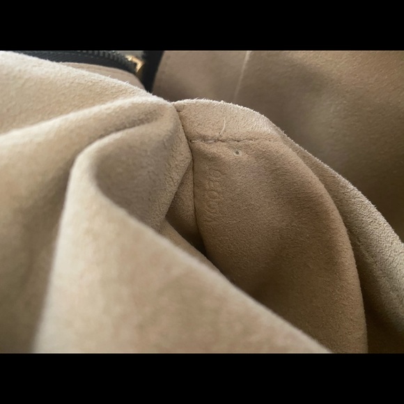 SOLD Auth Louis Vuitton Monogram Manhattan PM - Picture 10 of 12